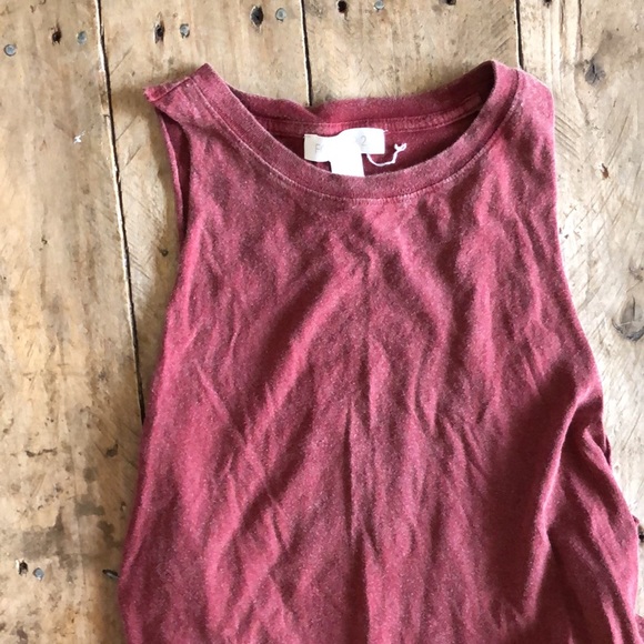 Tank Top - Picture 3 of 3